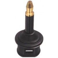 Toslink-3.5mm adapter optisch