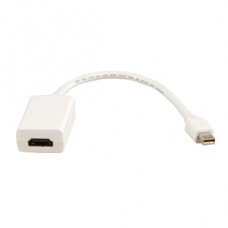 MINI DISPLAYPORT NAAR HDMI ADAPTER