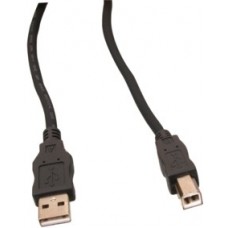 USB2.0 A/B 1m8