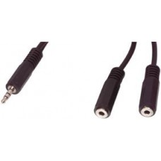 3.5mm Jack splitter