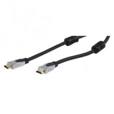 HIGH SPEED HDMI KABEL MET ETHERNET