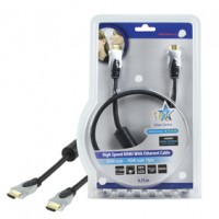 HQ HOGE KWALITEIT HIGH SPEED HDMI KABEL MET ETHERNET