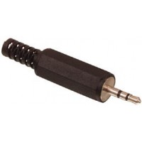 2.5mm plug JC-024