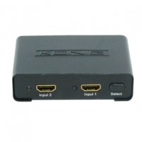 Nedis 4 POORTS HDMI SWITCH