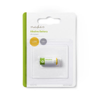 Alkaline batterij LR1 | 1,5 V | 1 stuks | Blister