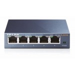 TP-LINK TL-SG105 netwerk-switch
