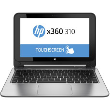 HP X360 310 G2